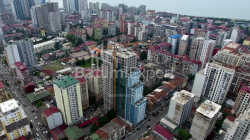 Mənzil 2-комн 57 m² - Ekvtime Takaişvili, Batumi