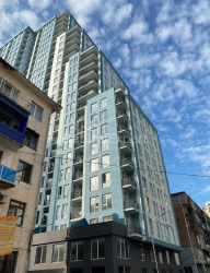 Mənzil 57 m² - Ekvtime Takaişvili, Batumi, Gürcüstan
