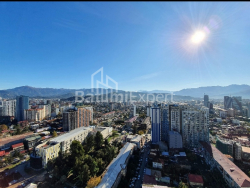 Mənzil 91.19 m² - Tbel-Abuseridze, Batumi, Gürcüstan