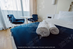 Mənzil 1-комн 28 m² - Şerif Ximşiaşvili, Batumi