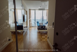 Mənzil 1-комн 28 m² - Şerif Ximşiaşvili, Batumi