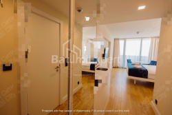 Mənzil 28 m² - Şerif Ximşiaşvili, Batumi, Gürcüstan
