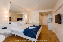 Mənzil 28 m² - Şerif Ximşiaşvili, Batumi, Gürcüstan