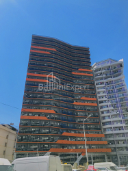 Mənzil 1-комн 33 m² - Şalva İnasaridze, Batumi