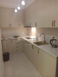 Mənzil 3-комн 68 m² - Vaxtanq Qorqasali, Batumi