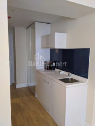Mənzil 1-комн 33 m² - Şerif Ximşiaşvili, Batumi