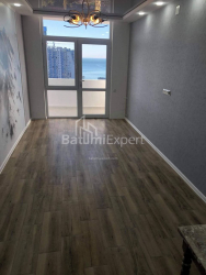 Mənzil 1-комн 45 m² - Yusuf Kobaladze, Batumi