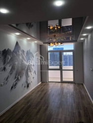Mənzil 1-комн 45 m² - Yusuf Kobaladze, Batumi