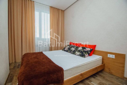 Mənzil 43 m² - Qriqola Eliava, Batumi, Gürcüstan