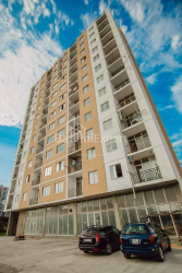Mənzil 43 m² - Qriqola Eliava, Batumi, Gürcüstan
