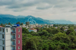 Mənzil 43 m² - Qriqola Eliava, Batumi, Gürcüstan