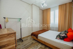 Mənzil 43 m² - Qriqola Eliava, Batumi, Gürcüstan