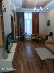 Mənzil 2-комн 40 m² - Mixail Cavaxişvili, Batumi