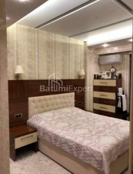 Mənzil 95 m² - Lech və Maria Kachinsky, Batumi, Gürcüstan