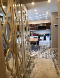 Mənzil 3-комн 95 m² - Lech və Maria Kachinsky, Batumi