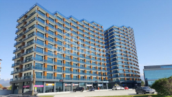 Mənzil 95 m² - Lech və Maria Kachinsky, Batumi, Gürcüstan