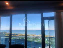 Mənzil 95 m² - Lech və Maria Kachinsky, Batumi, Gürcüstan