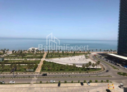 Mənzil 95 m² - Lech və Maria Kachinsky, Batumi, Gürcüstan