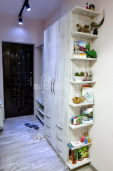 Mənzil 33.4 m² - Zuraba Qorqiladze, Batumi, Gürcüstan