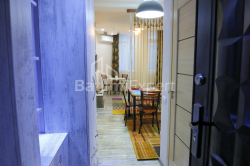 Mənzil 33.4 m² - Zuraba Qorqiladze, Batumi, Gürcüstan
