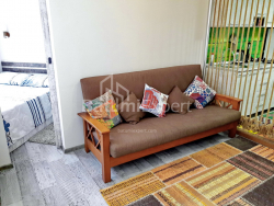Mənzil 2-комн 33.4 m² - Zuraba Qorqiladze, Batumi