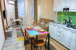 Mənzil 2-комн 33.4 m² - Zuraba Qorqiladze, Batumi