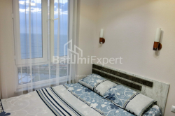 Mənzil 33.4 m² - Zuraba Qorqiladze, Batumi, Gürcüstan