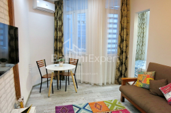 Mənzil 2-комн 33.4 m² - Zuraba Qorqiladze, Batumi
