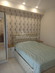 Mənzil 68 m² - Vaxtanq Qorqasali, Batumi, Gürcüstan
