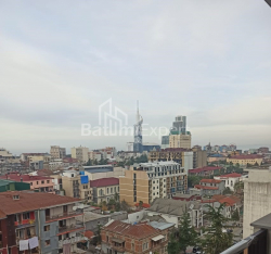Mənzil 50 m² - Vaxtanq Qorqasali, Batumi, Gürcüstan