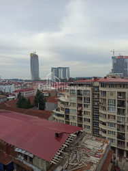 Mənzil 50 m² - Vaxtanq Qorqasali, Batumi, Gürcüstan