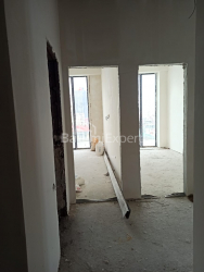 Mənzil 4-комн 100 m² - Vaxtanq Qorqasali, Batumi