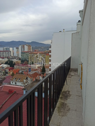 Mənzil 100 m² - Vaxtanq Qorqasali, Batumi, Gürcüstan