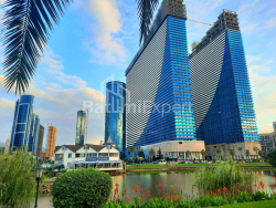 Mənzil 3-комн 54.6 m² - Şerif Ximşiaşvili, Batumi