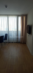 Mənzil 54.6 m² - Şerif Ximşiaşvili, Batumi, Gürcüstan