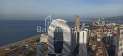 Mənzil 54.6 m² - Şerif Ximşiaşvili, Batumi, Gürcüstan