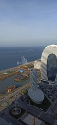 Mənzil 54.6 m² - Şerif Ximşiaşvili, Batumi, Gürcüstan