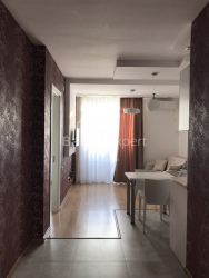 Mənzil 2-комн 40 m² - Yusuf Kobaladze, Batumi