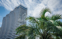 Mənzil 2-комн 40 m² - Yusuf Kobaladze, Batumi