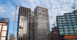 Mənzil 55 m² - Lech və Maria Kachinsky, Batumi, Gürcüstan