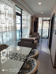 Mənzil 2-комн 52 m² - Lech və Maria Kachinsky, Batumi