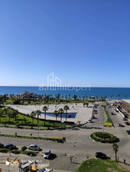 Mənzil 52 m² - Lech və Maria Kachinsky, Batumi, Gürcüstan