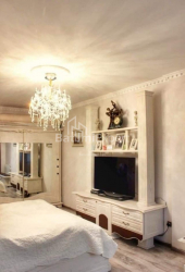 Mənzil 120 m² - İlya Çavçavadze, Batumi, Gürcüstan