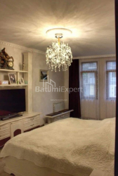 Mənzil 120 m² - İlya Çavçavadze, Batumi, Gürcüstan