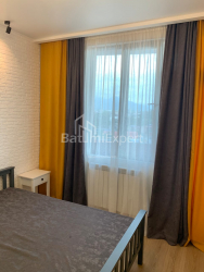 Mənzil 58 m² - Fridion Xalvaşi, Batumi, Gürcüstan