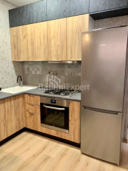 Mənzil 2-комн 58 m² - Fridion Xalvaşi, Batumi