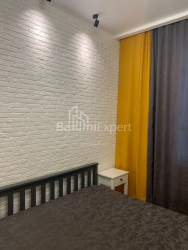 Mənzil 58 m² - Fridion Xalvaşi, Batumi, Gürcüstan