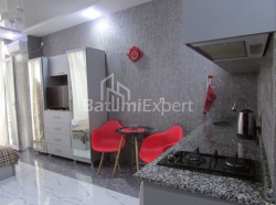 Mənzil 1-комн 32 m² - Niko Pirosmani, Batumi
