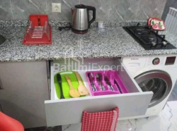 Mənzil 32 m² - Niko Pirosmani, Batumi, Gürcüstan