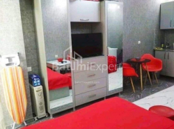 Mənzil 1-комн 32 m² - Niko Pirosmani, Batumi